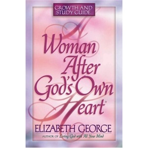 A Woman After God's Own Heart