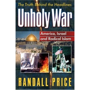 Unholy War: The Truth Behind the Holy Wars