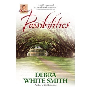 Possibilities (Austen) (Austen (Harvest House))
