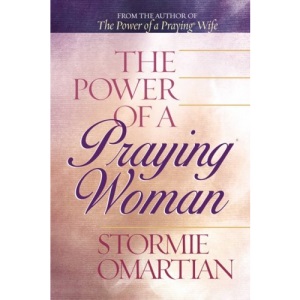 The Power of a Praying. Woman Deluxe Edition