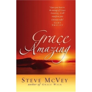 Grace Amazing