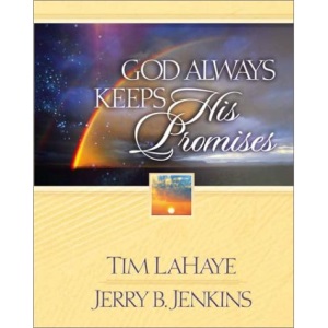 God Always Keeps His Promises