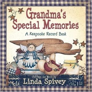 Grandmother's Memories