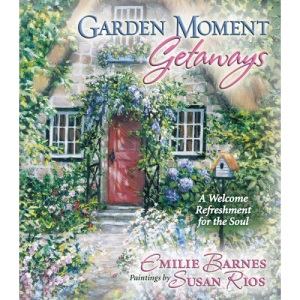 Garden Moment Getaways: A Welcome Refreshment for the Soul