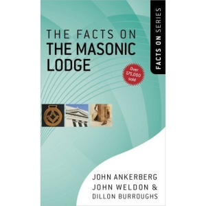 The Facts on the Masonic Lodge (Facts on (Harvest House Publishers))