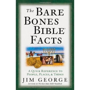 Bare Bones Bible Facts The PB