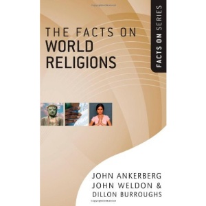 The Facts on World Religions (Facts on (Harvest House Publishers))