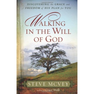 Walking in the Will of God