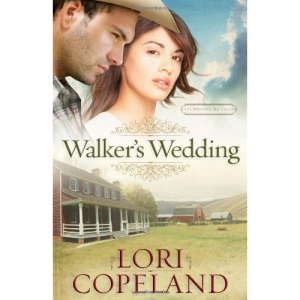 WALKERS WEDDING (Western Sky)