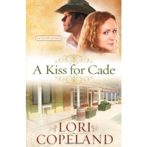 Kiss for Cade A PB (Western Sky)