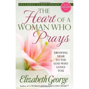 Heart of a Woman Who Prays The PB