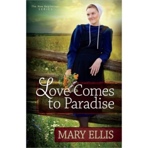 Love Comes To Paradise: 2 (The New Beginnings Series)
