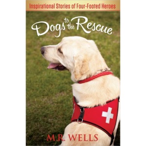 Dogs to the Rescue PB