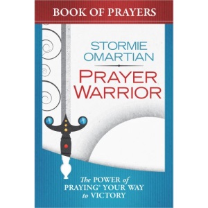 Prayer Warrior Book of Prayers