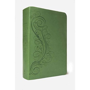 The New Inductive Study Bible (NASB)