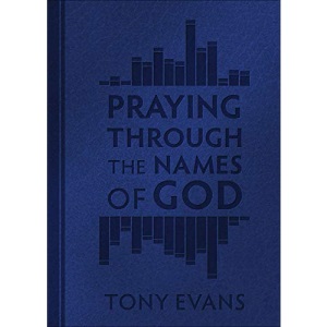 Praying Through the Names of God