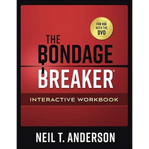 The Bondage Breaker (R) Interactive Workbook