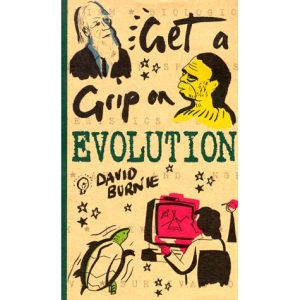 Evolution (Get a Grip on)