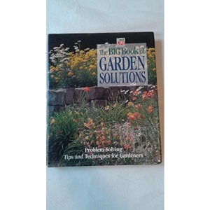 The Big Book of Garden Solutions