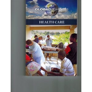 Health Care (Global Viewpoints (Paperback))