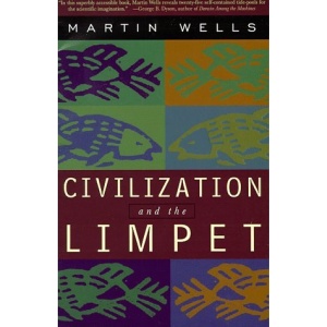 Civilization and the Limpet (Helix Books)