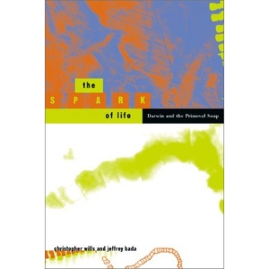 The Spark of Life: Darwin and the Primeval Soup