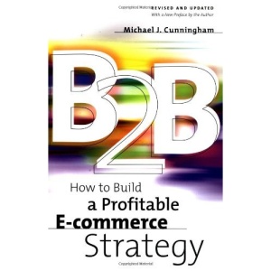 B2B: How to Build a Profitable E-commerce Strategy