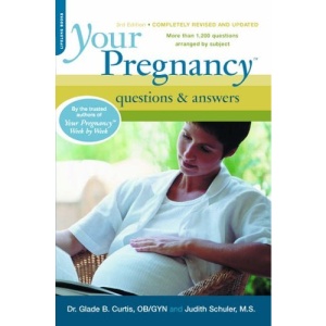Your Pregnancy Questions and Answers