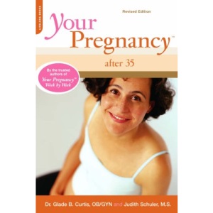 Your Pregnancy After 35