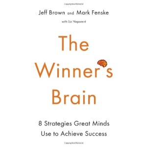 The Winner's Brain