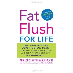 Fat Flush for Life