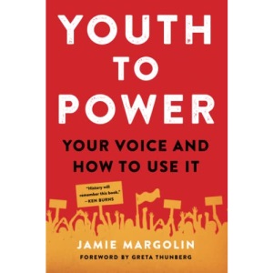Youth to Power: Your Voice and How to Use It
