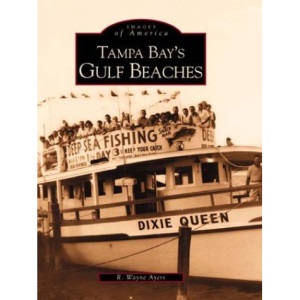 Tampa Bay's Gulf Beaches (Images of America)