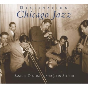 Destination: Chicago Jazz