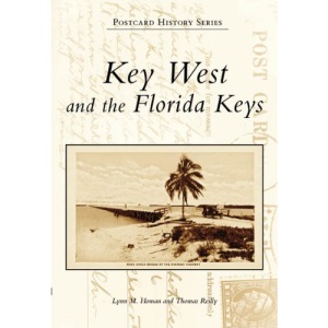 Key West and the Florida Keys (Postcard History)