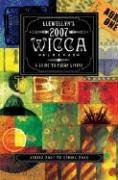 Wicca Almanac: A Guide to Pagan Living (Llewellyn's Wicca Almanac) (Llewellyn's Witches Companion)