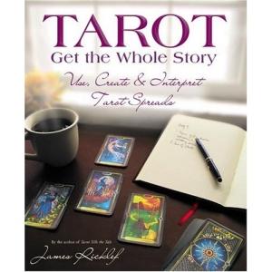 Get the Whole Story: Tarot, Get the Whole Story