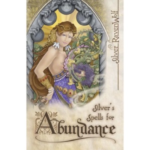 Silver's Spells for Abundance