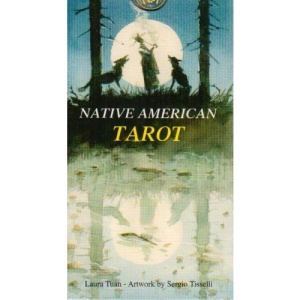 Native American Tarot