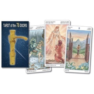 Tarot of the 78 Doors