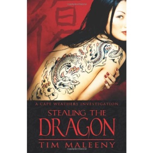 Stealing the Dragon: A Cape Weathers Investigation