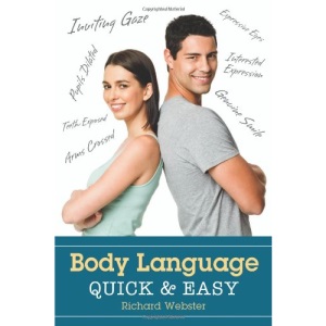 Body Language Quick & Easy