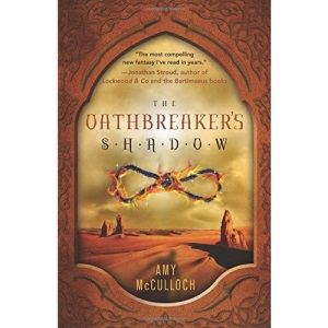 The Oathbreaker's Shadow