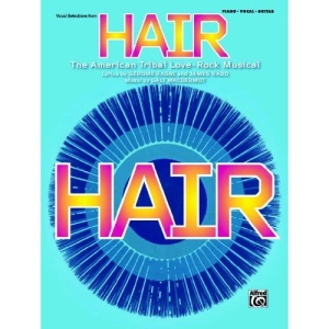 Hair: The American Tribal Love-Rock Musical