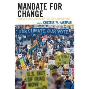 Mandate for Change: Policies and Leadership for 2009 and Beyond