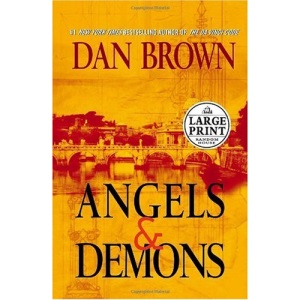 Angels & Demons (Robert Langdon)