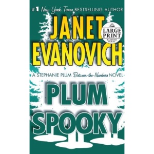 Plum Spooky (Stephanie Plum Novels)