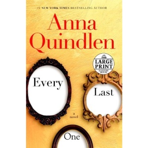 Every Last One (Random House Large Print)