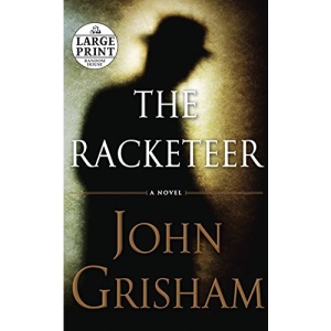 The Racketeer (Random House Large Print)