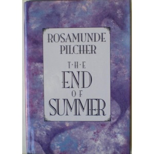 The end of summer